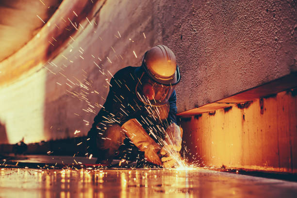 Affordable Welder Services in Boalsburg, PA