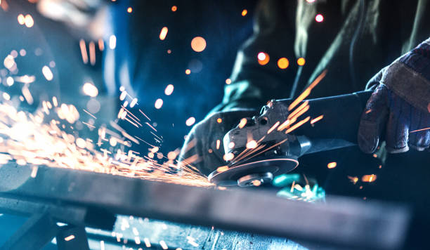 Reliable Boalsburg, PA Welder & Metal Fabrication Solutions
